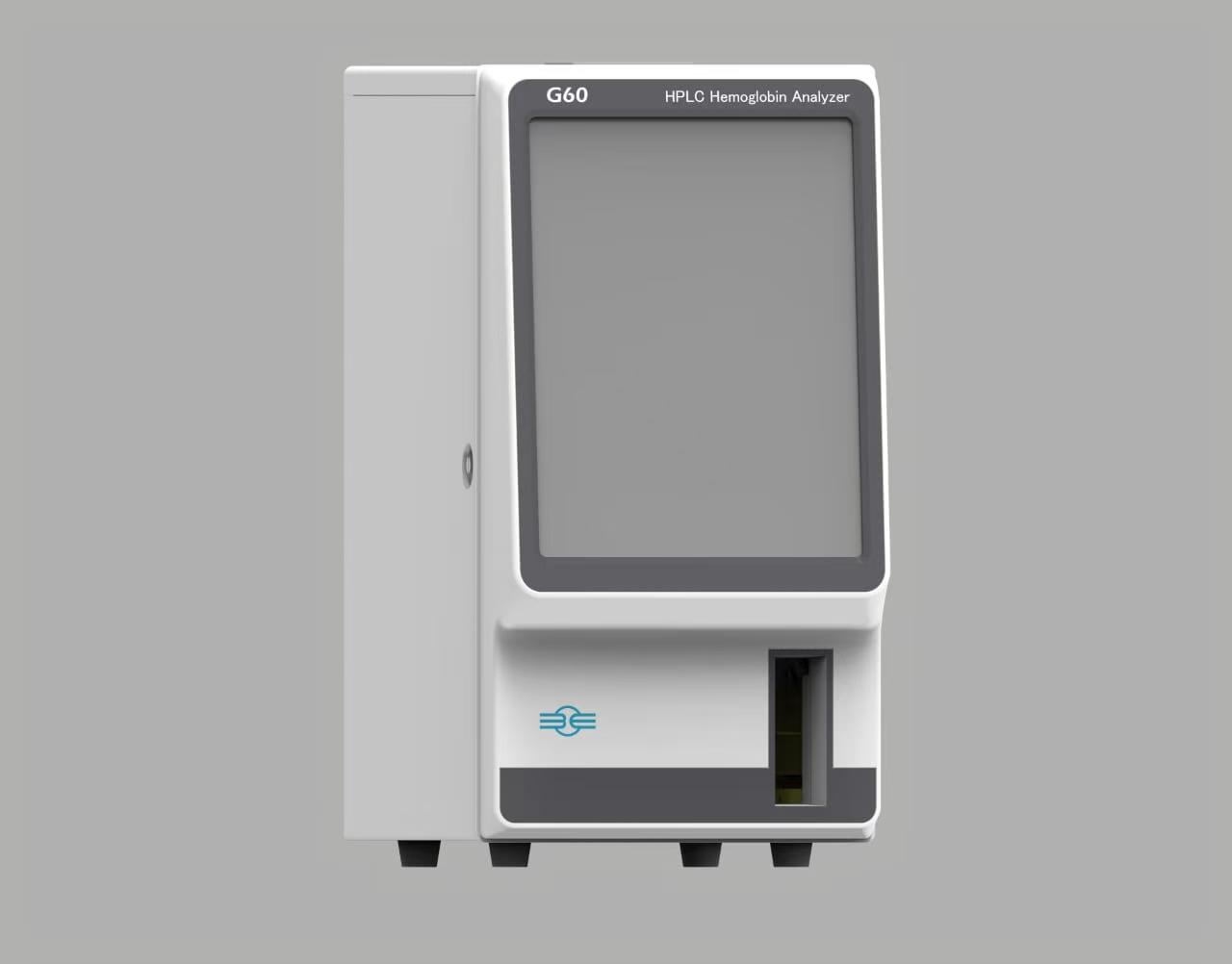 HPLC Analyzer – G60 — HPLC HbA1c Hemoglobin Analyzer